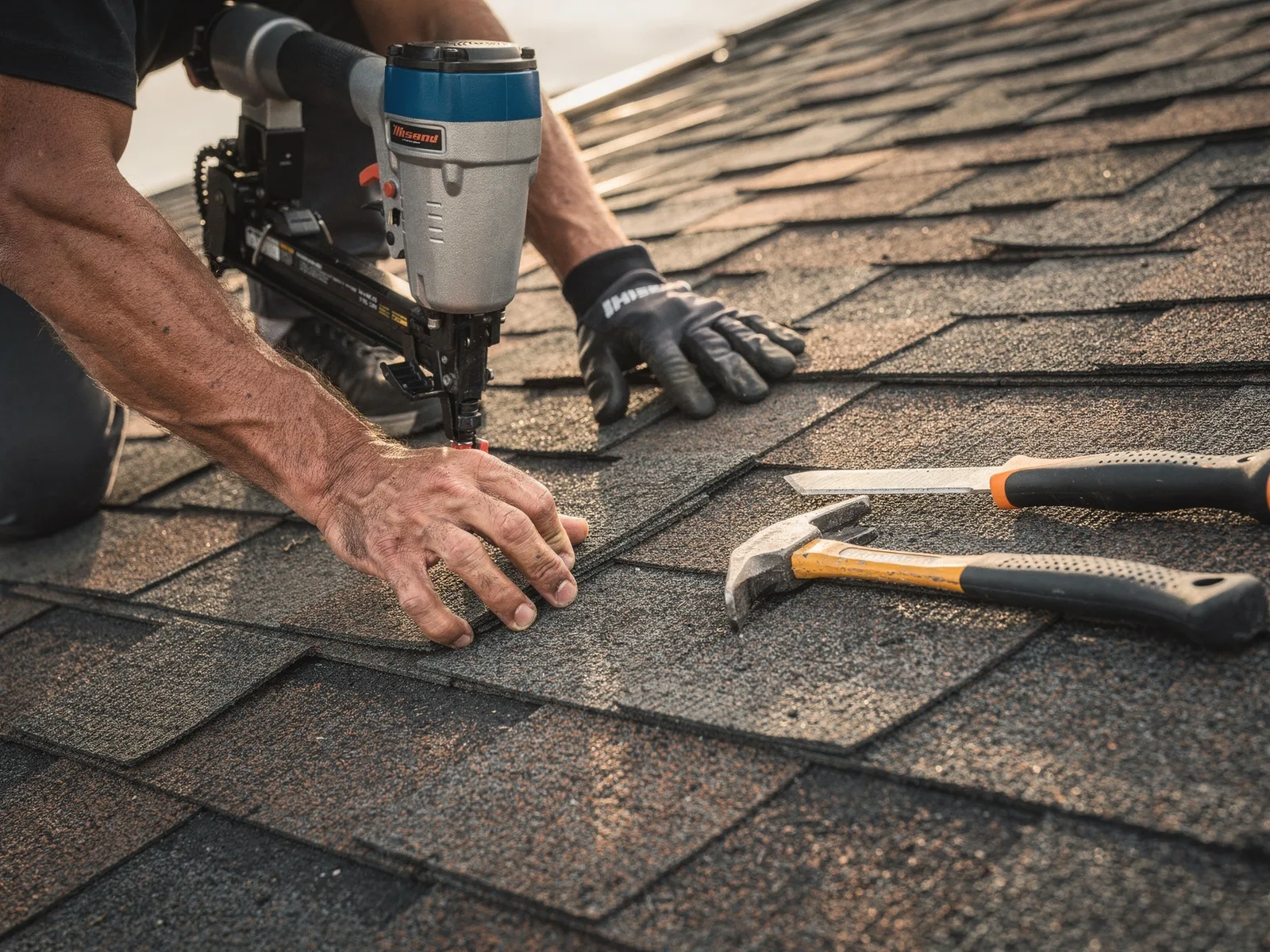 Why choose Roof Repair in Rockwell City, IA